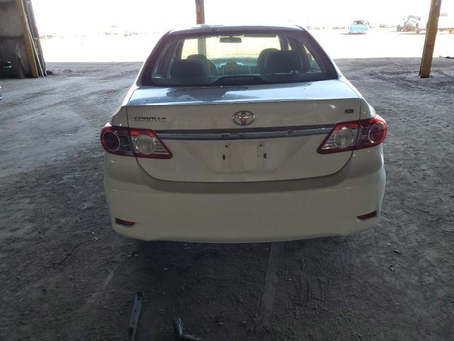 Photo 6 from auction – 2013 TOYOTA COROLLA with VIN 5YFBU4EE6DP126562