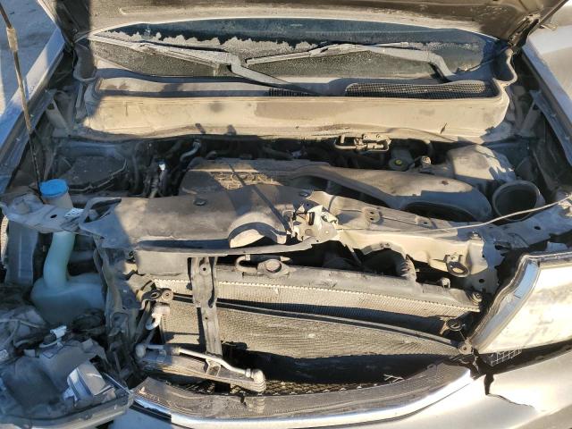 Photo 11 from auction – 2013 HONDA PILOT EXL with VIN 5FNYF4H59DB005603