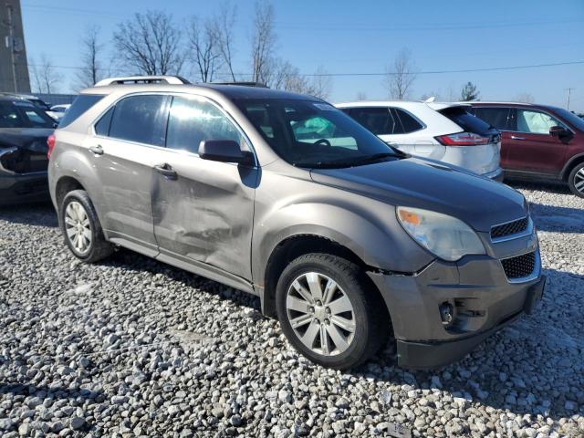 Zdjęcie 4 z aukcji – 2012 CHEVROLET EQUINOX LT z VIN 2GNALDEK4C6155022