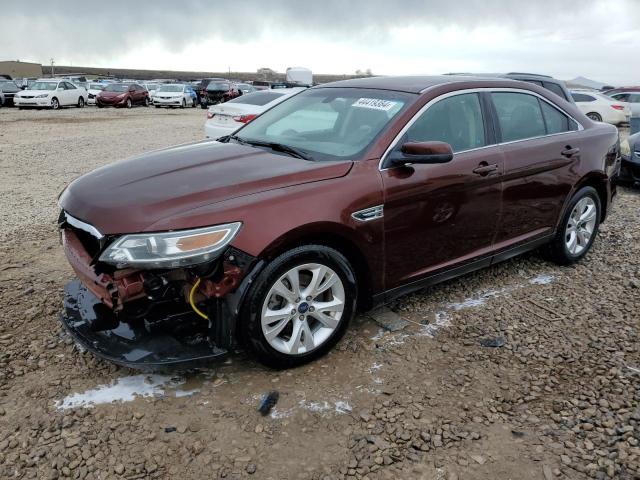 FORD TAURUS SEL 2012 z numerem VIN 1FAHP2HWXCG129061 - Zdjęcie z aukcji