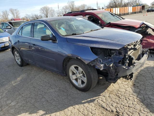 Photo 4 from auction – 2015 CHEVROLET MALIBU LS with VIN 1G11B5SL2FF182348