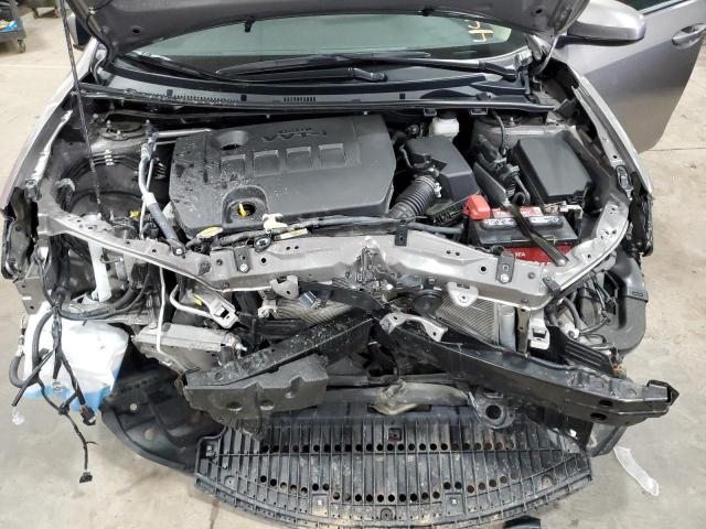 Photo 11 from auction – 2014 TOYOTA COROLLA L with VIN 2T1BURHE8EC152901