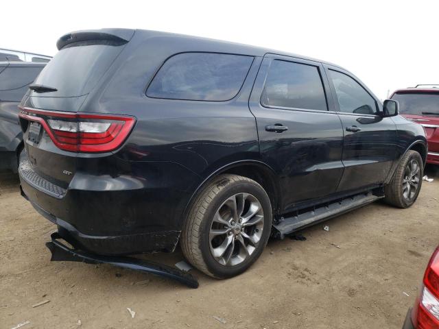 Photo 3 from auction – 2019 DODGE DURANGO GT with VIN 1C4RDJDG6KC651692