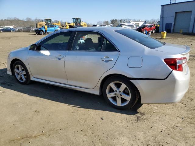 Photo 2 from auction – 2014 TOYOTA CAMRY L with VIN 4T1BF1FK2EU442781