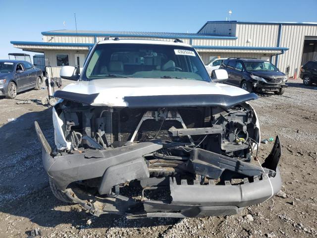 Photo 5 from auction – 2005 CHEVROLET AVALANCHE with VIN 3GNEK12Z65G112698
