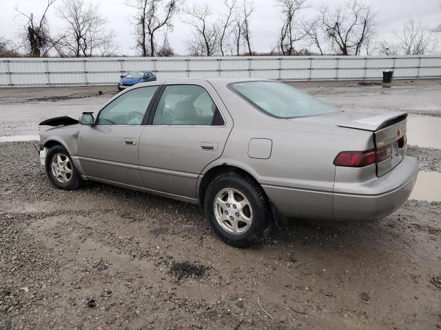 Photo 2 from auction – 1997 TOYOTA CAMRY CE with VIN 4T1BG22K0VU183099