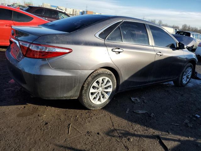 Photo 3 from auction – 2017 TOYOTA CAMRY LE with VIN 4T1BF1FKXHU678213