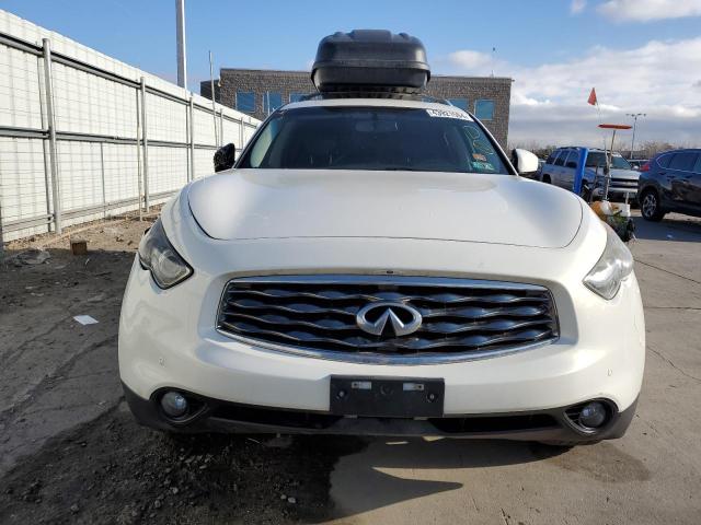 Photo 5 from auction – 2010 INFINITI FX35 with VIN JN8AS1MW4AM854166