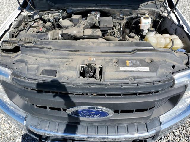 Photo 11 from auction – 2020 FORD F250 SUPER with VIN 1FDBF2A68LEC64463