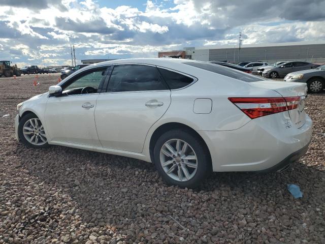 Photo 2 from auction – 2014 TOYOTA AVALON BAS with VIN 4T1BK1EB5EU101243
