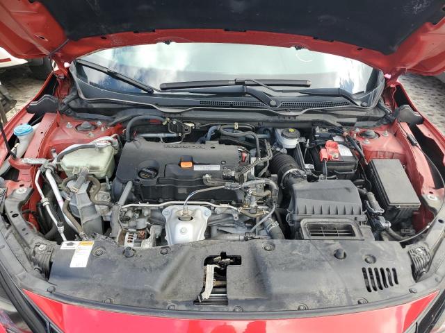 Photo 11 from auction – 2019 HONDA CIVIC LX with VIN 2HGFC2F60KH578091