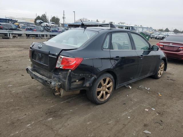 Photo 3 from auction – 2009 SUBARU IMPREZA 2. with VIN JF1GE61649G501411