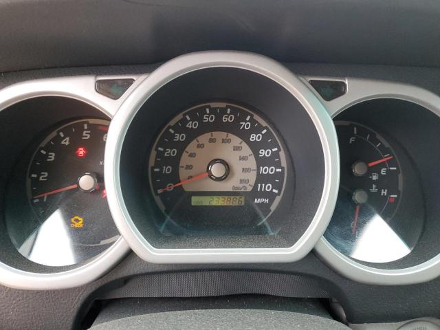 Photo 9 from auction – 2003 TOYOTA 4RUNNER SR with VIN JTEZU14R830008177