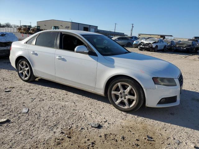 Photo 4 from auction – 2009 AUDI A4 2.0T QU with VIN WAULF78K69N028358