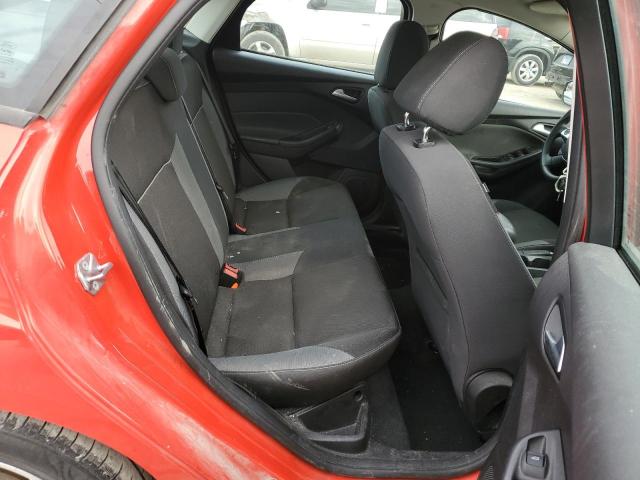 Zdjęcie 10 z aukcji – 2014 FORD FOCUS SE z VIN 1FADP3F25EL380603