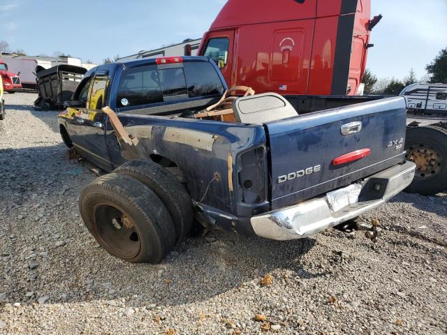 صورة رقم 2 من المزاد - 2006 DODGE RAM 3500 S مع VIN 3D7MX48C86G110145