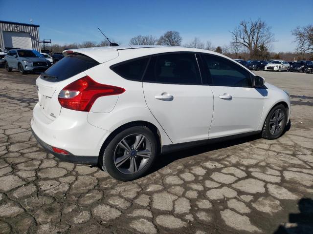 Photo 3 from auction – 2014 FORD FOCUS with VIN 1FADP3K28EL372307