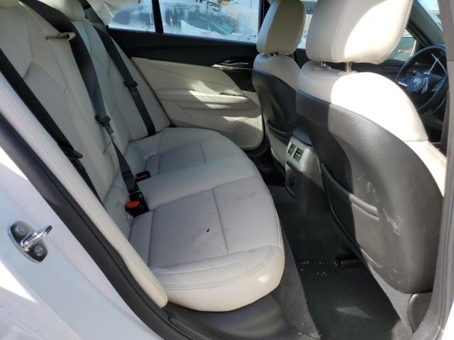 Photo 10 from auction – 2023 CADILLAC CT4 PREMIU with VIN 1G6DF5RK2P0142204