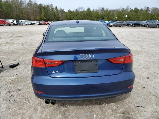 Photo 6 from auction – 2016 AUDI A3 PREMIUM with VIN WAUA7GFF6G1015172