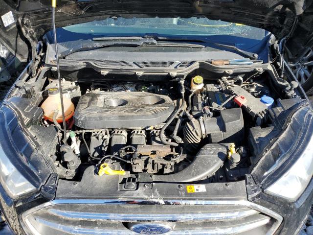 Photo 11 from auction – 2019 FORD ECOSPORT T with VIN MAJ6S3KL8KC267746