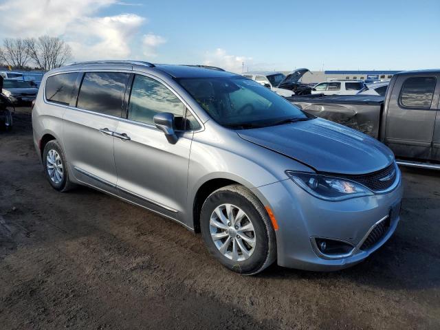 Photo 4 from auction – 2019 CHRYSLER PACIFICA T with VIN 2C4RC1BG4KR577461