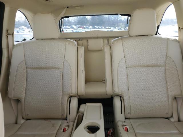 Photo 10 from auction – 2015 TOYOTA HIGHLANDER with VIN 5TDDKRFH8FS151364