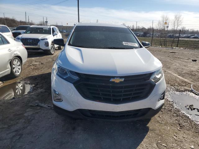 Photo 5 from auction – 2019 CHEVROLET EQUINOX LT with VIN 2GNAXTEV8K6205279