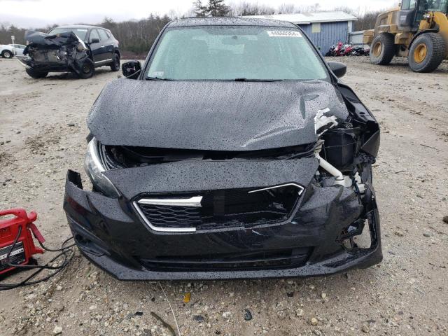 Photo 5 from auction – 2018 SUBARU IMPREZA with VIN 4S3GTAA64J1707595