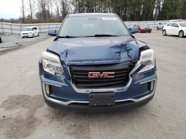 Photo 5 from auction – 2016 GMC TERRAIN SL with VIN 2GKALNEK5G6113869