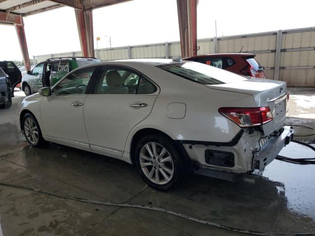Photo 2 from auction – 2012 LEXUS ES 350 with VIN JTHBK1EG1C2506751