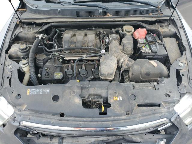 Photo 11 from auction – 2014 FORD TAURUS LIM with VIN 1FAHP2F85EG102826