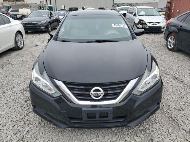 Photo 5 from auction – 2017 NISSAN ALTIMA 2.5 with VIN 1N4AL3AP3HC246016