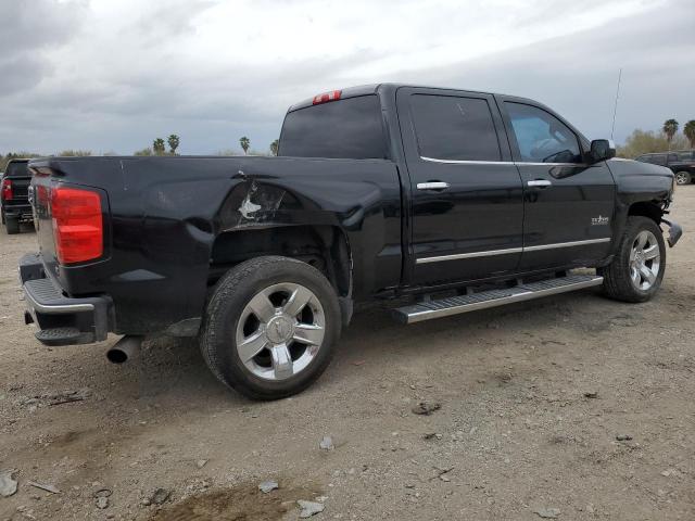 Photo 3 from auction – 2014 CHEVROLET SILVERADO with VIN 3GCPCSEC3EG312546