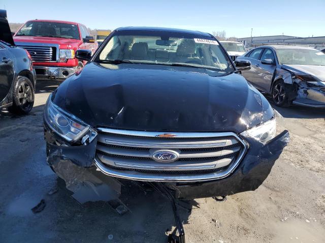 Photo 5 from auction – 2016 FORD TAURUS SEL with VIN 1FAHP2E89GG138815