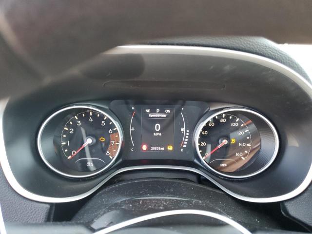 Zdjęcie 9 z aukcji – 2018 JEEP COMPASS SP z VIN 3C4NJCAB9JT286696