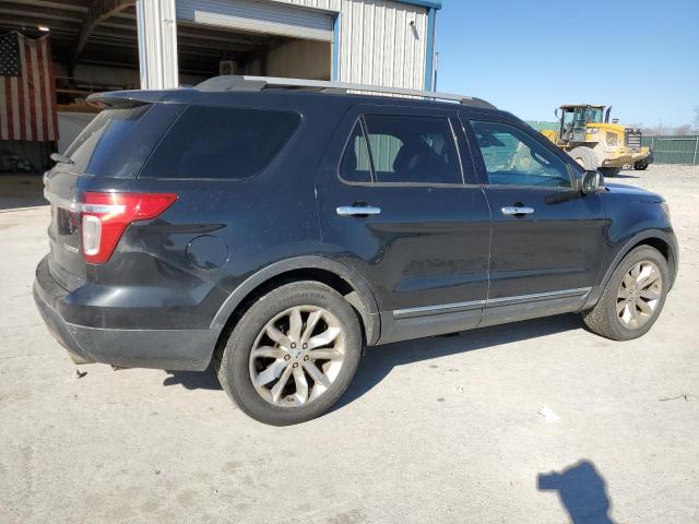 Photo 3 from auction – 2013 FORD EXPLORER L with VIN 1FM5K7F81DGA18828