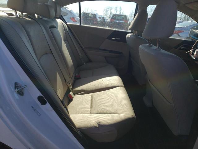 Photo 10 from auction – 2014 HONDA ACCORD LX with VIN 1HGCR2F38EA291477