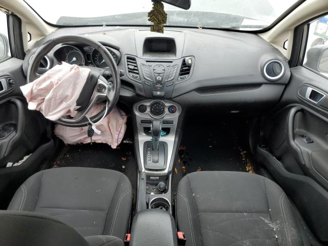 Photo 8 from auction – 2016 FORD FIESTA SE with VIN 3FADP4EJ8GM204869