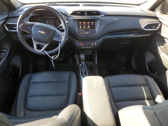 Photo 8 from auction – 2022 CHEVROLET TRAILBLAZE with VIN KL79MSSL7NB057741