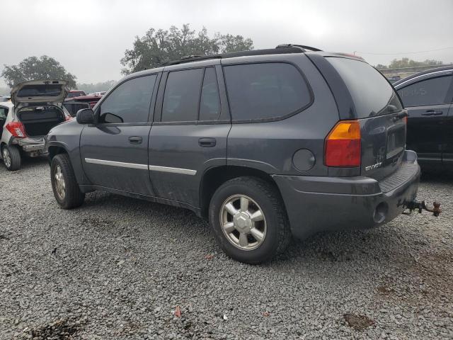 Photo 2 from auction – 2007 GMC ENVOY with VIN 1GKDS13SX72249178