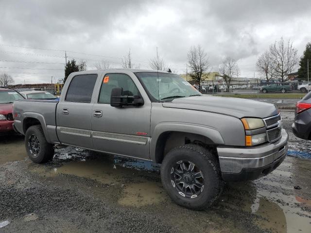 Photo 4 from auction – 2006 CHEVROLET SILVERADO with VIN 2GCEK13T361145106