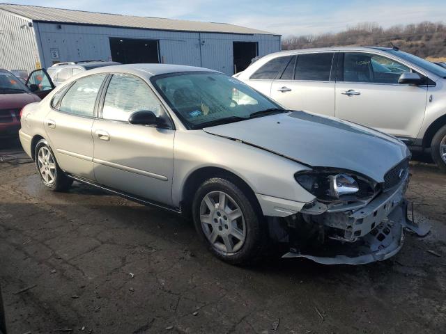 Photo 4 from auction – 2006 FORD TAURUS SE with VIN 1FAFP53296A220620