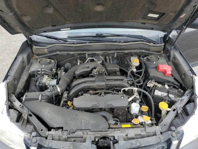 Photo 11 from auction – 2015 SUBARU FORESTER 2 with VIN JF2SJARC9FH530231