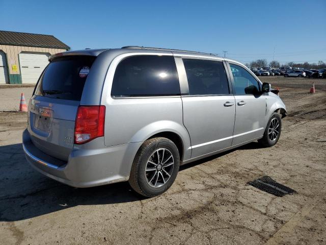 Photo 3 from auction – 2019 DODGE GRAND CARA with VIN 2C4RDGEG6KR512641