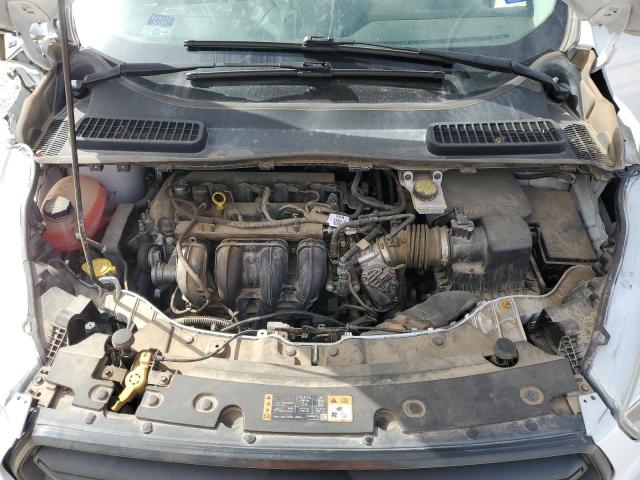 Photo 11 from auction – 2017 FORD ESCAPE S with VIN 1FMCU0F70HUE07810