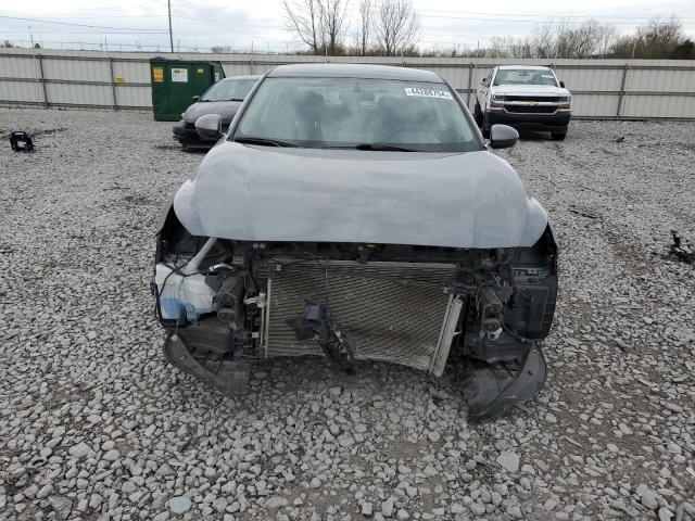 Photo 5 from auction – 2020 NISSAN ALTIMA S with VIN 1N4BL4BV2LC205487