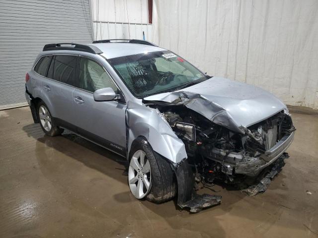 Снимка 4 от търг – 2014 SUBARU OUTBACK 2. с VIN 4S4BRBCC9E3274489
