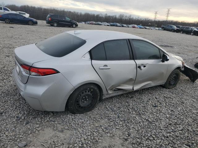 Photo 3 from auction – 2024 TOYOTA COROLLA LE with VIN 5YFB4MDE1RP119009
