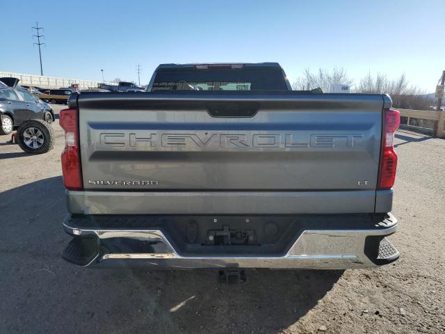 Photo 6 from auction – 2019 CHEVROLET SILVERADO with VIN 1GCRWCED2KZ194919