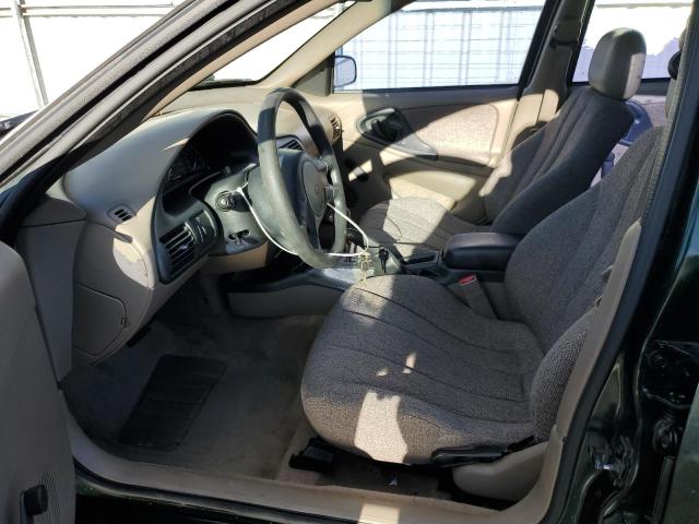 Photo 7 from auction – 2003 CHEVROLET CAVALIER with VIN 1G1JC52F637239924